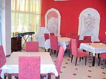 Hotel Bmv Sables d'or Extérieur photo