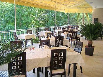 Hotel Bmv Sables d'or Extérieur photo